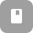 Black document icon with a white paper sheet